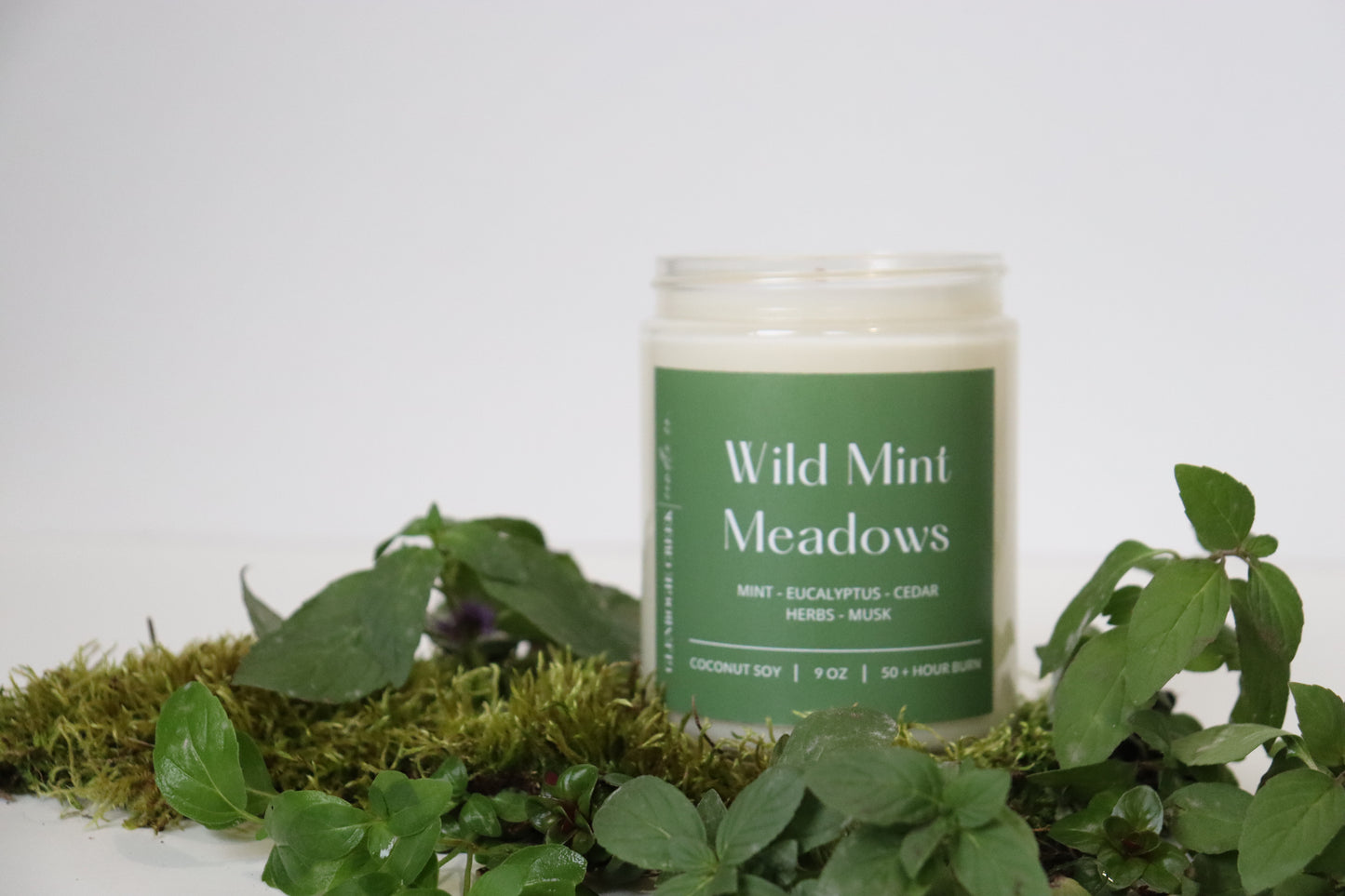 Wild Mint Meadows